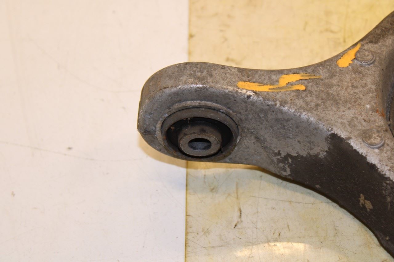 15-16 Volvo S60 T5 Premier FWD Rear Suspension Driver Left Side Control Arm Set - Alshned Auto Parts