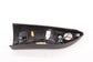 13-16 Ford F250 Front Right and Left Door Mirror Trim Ring Cover DC34-17D698-CAW - Alshned Auto Parts