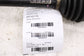 15-18 Volkswagen Jetta Sport FWD Front Left Driver Side CV Axle Drive Half Shaft8