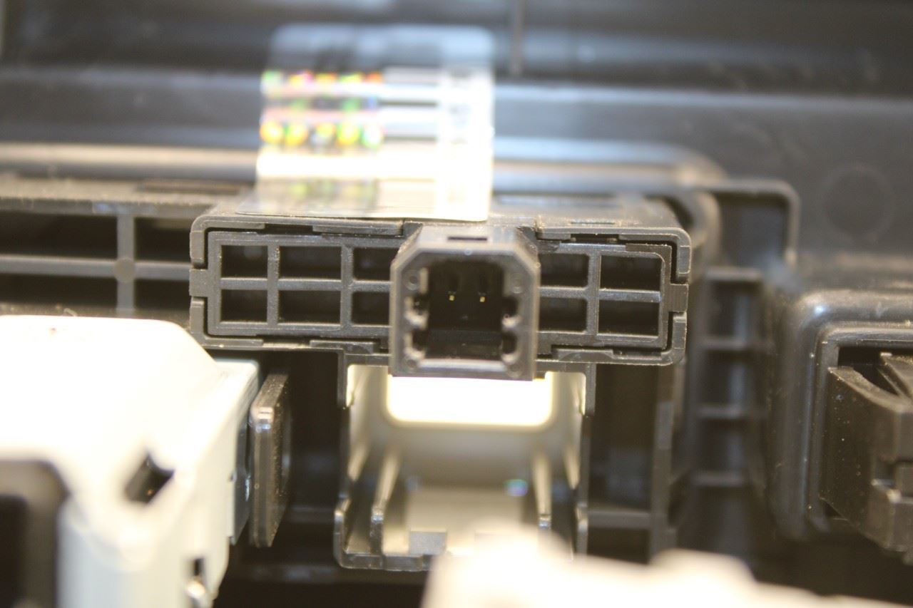 23-25 Acura Integra A-Spec 1.5L Front Center Console Trim Panel w/ Power Outlet - Alshned Auto Parts