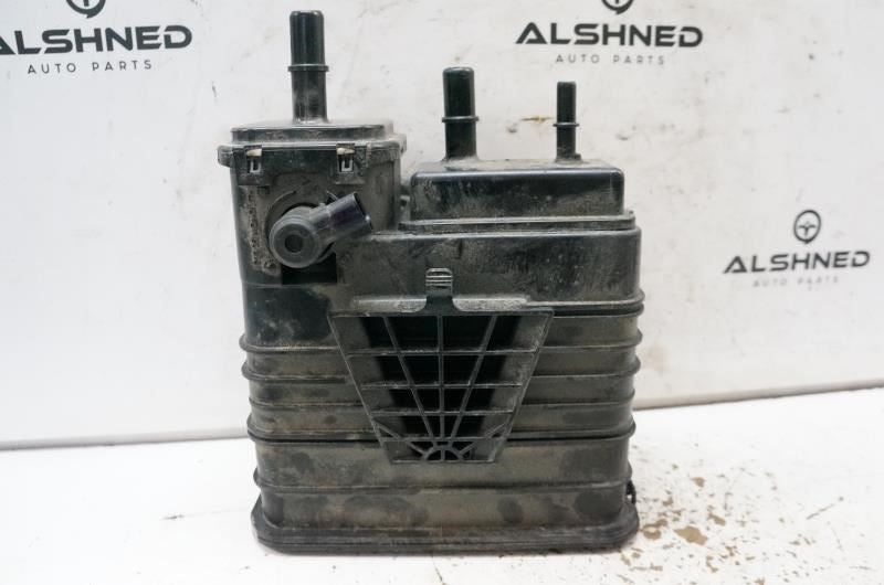 2018-2019 Cadillac CTS Fuel Vapor Evaporator Emission Canister 84082814 OEM - Alshned Auto Parts