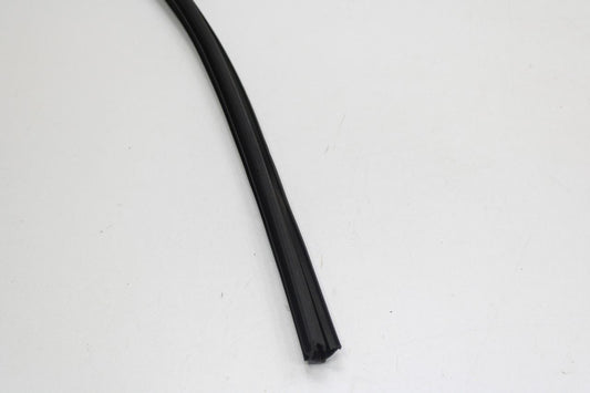 17-22 Nissan Rogue Sport SL AWD FR LH Door Run Channel Belt Outer Inner Molding - Alshned Auto Parts