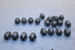 1996-2025 Hyundai Elantra SEL Wheel Lug Nut Set of 20 52950-14140 OEM - Alshned Auto Parts