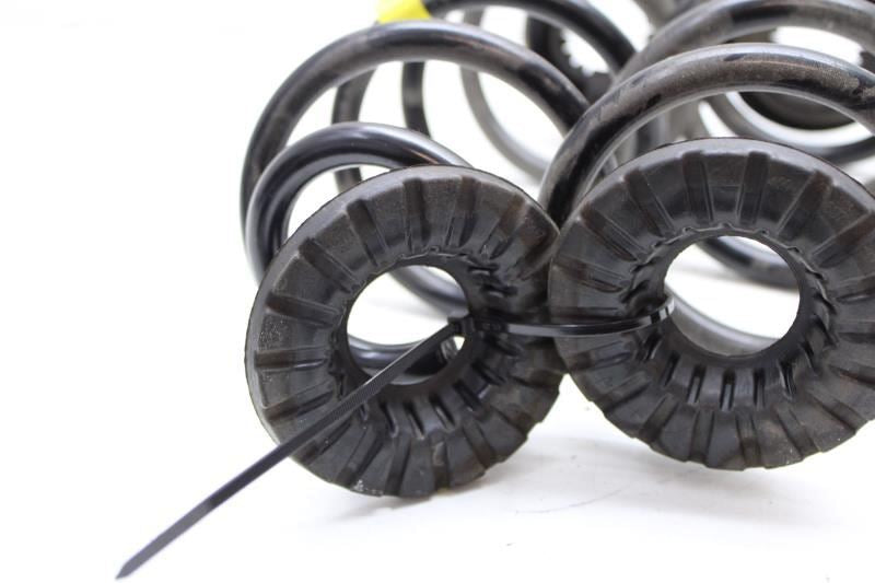 2024-2025 Chevrolet Trax Rear RH and LH Suspension Coil Spring Pair 42839712 OEM - Alshned Auto Parts