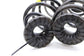 2024-2025 Chevrolet Trax Rear RH and LH Suspension Coil Spring Pair 42839712 OEM - Alshned Auto Parts