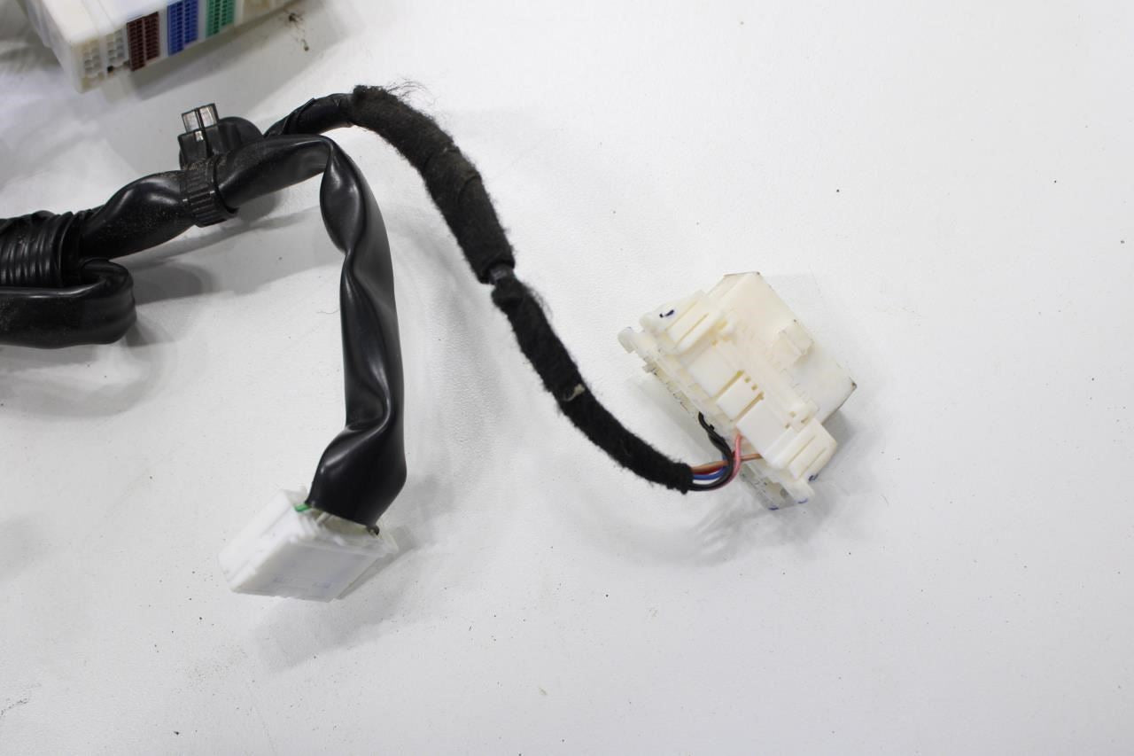 2020 Nissan Pathfinder SV Dash Instrument Panel Wire Harness 24010-9PT7A *ReaD* - Alshned Auto Parts