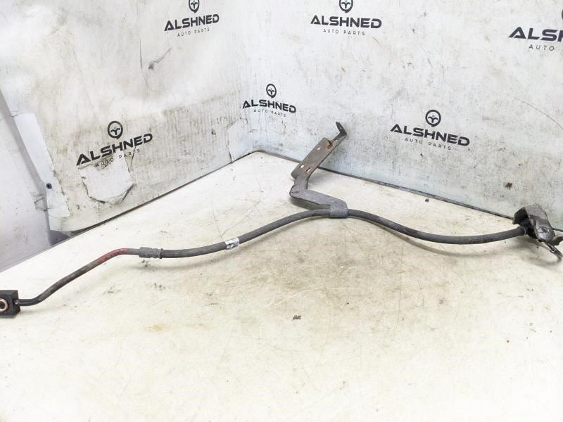 2013-2016 Ford F250SD 350SD Front Right Brake Hydraulic Hose DC3Z-2078-L OEM - Alshned Auto Parts