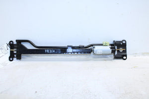 19-24 Audi Q3 S Line Front Left Seat Track Adjust Motor w/ Bracket 3Q0-881-183-A