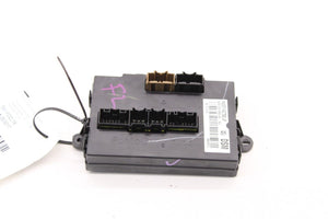 17-19 Lincoln MKZ Reserve Front Left Seat Memory Control Module HU5T-14C708-JF