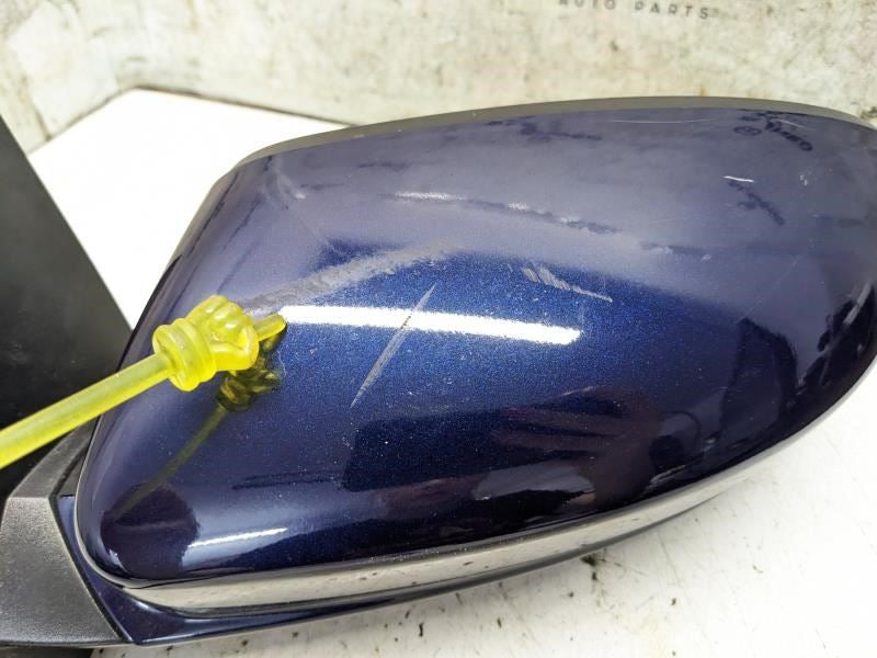 2011-2019 Dodge Charger Left Driver Side Rear View Mirror 1LD59TZZAK OEM - Alshned Auto Parts