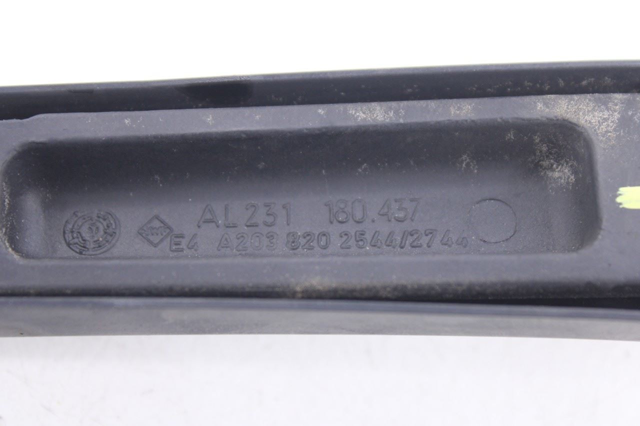 2003-2005 Mercedes-Benz CLK 320 Front Left and Right Side Windshield Wiper Arm - Alshned Auto Parts