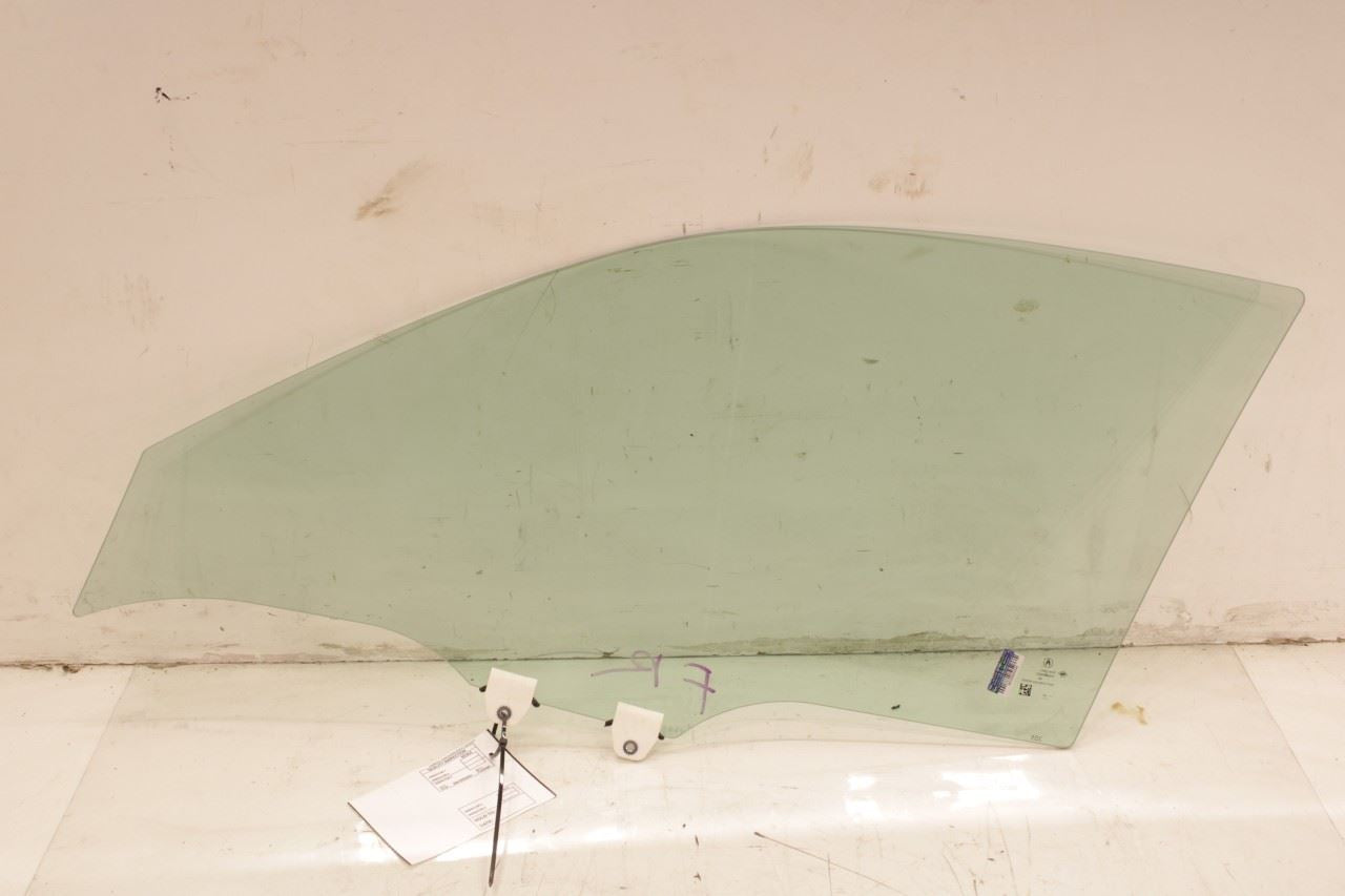 2023-2026 Acura Integra A-Spec Front Right Door Window Glass 73300-3S5-A01 OEM - Alshned Auto Parts