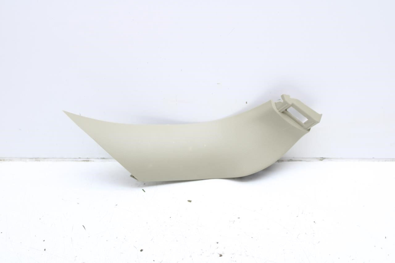 2013-2018 Acura RDX Rear Left Driver Side Liftgate Trim Panel 84485-TX4-A0 OEM - Alshned Auto Parts