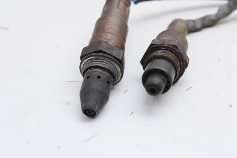 14-20 Infiniti QX60 3.5L Front Air Fuel Ratio Oxygen Sensor Pair 22693-9HP0A OEM - Alshned Auto Parts