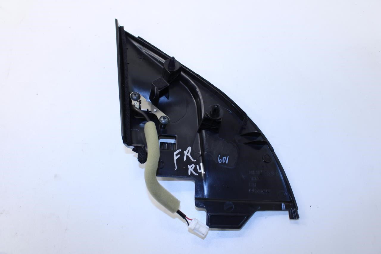 2014-20 Nissan Pathfinder SV Front LH and RH Door Inner Corner Cover 80292-3KA1A13