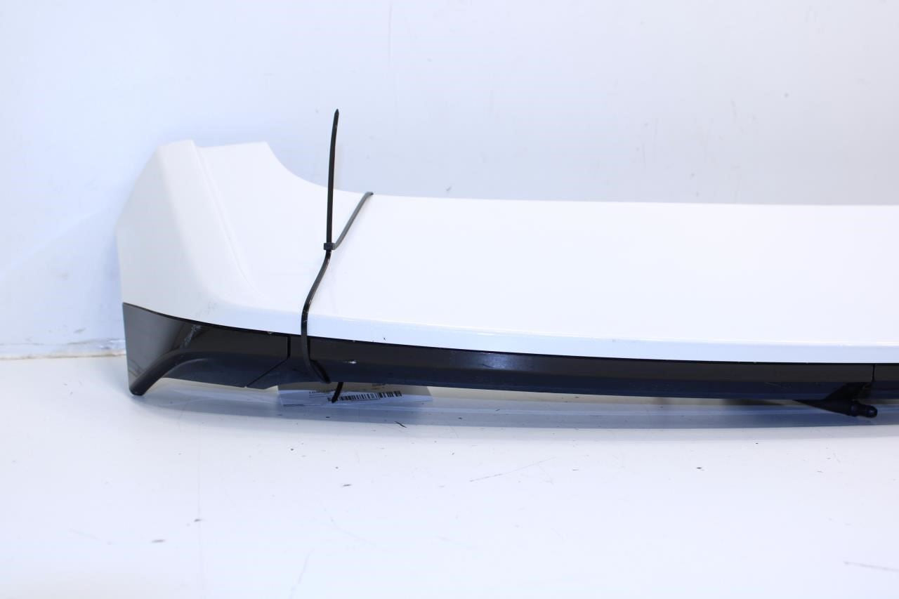 2024-2025 Cadillac XT4 Premium Liftgate Spoiler w/ High Mount Stop Lamp 42880096 - Alshned Auto Parts