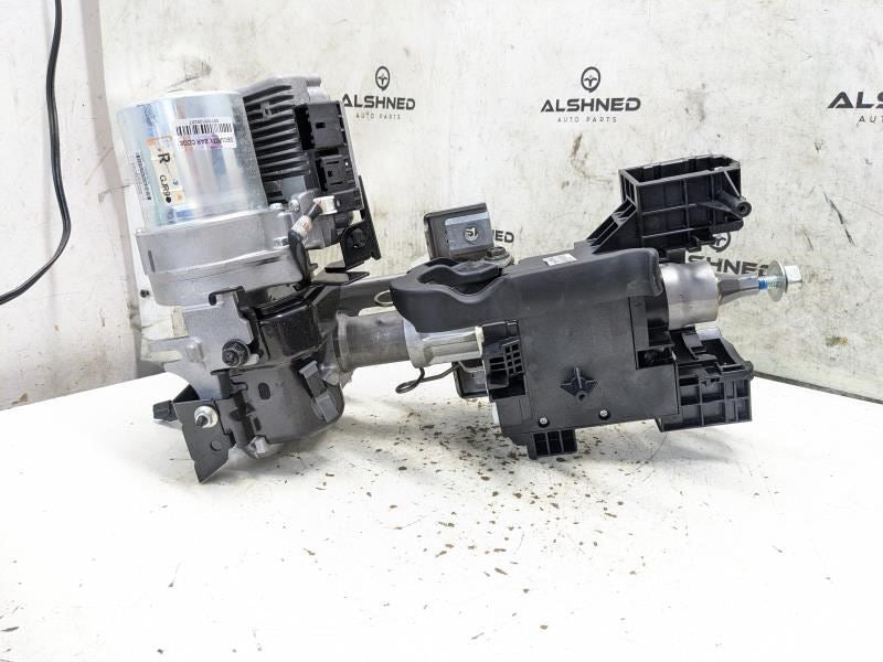 2014-2017 Mazda 6 Steering Column Assembly GJR9-32-100M OEM - Alshned Auto Parts