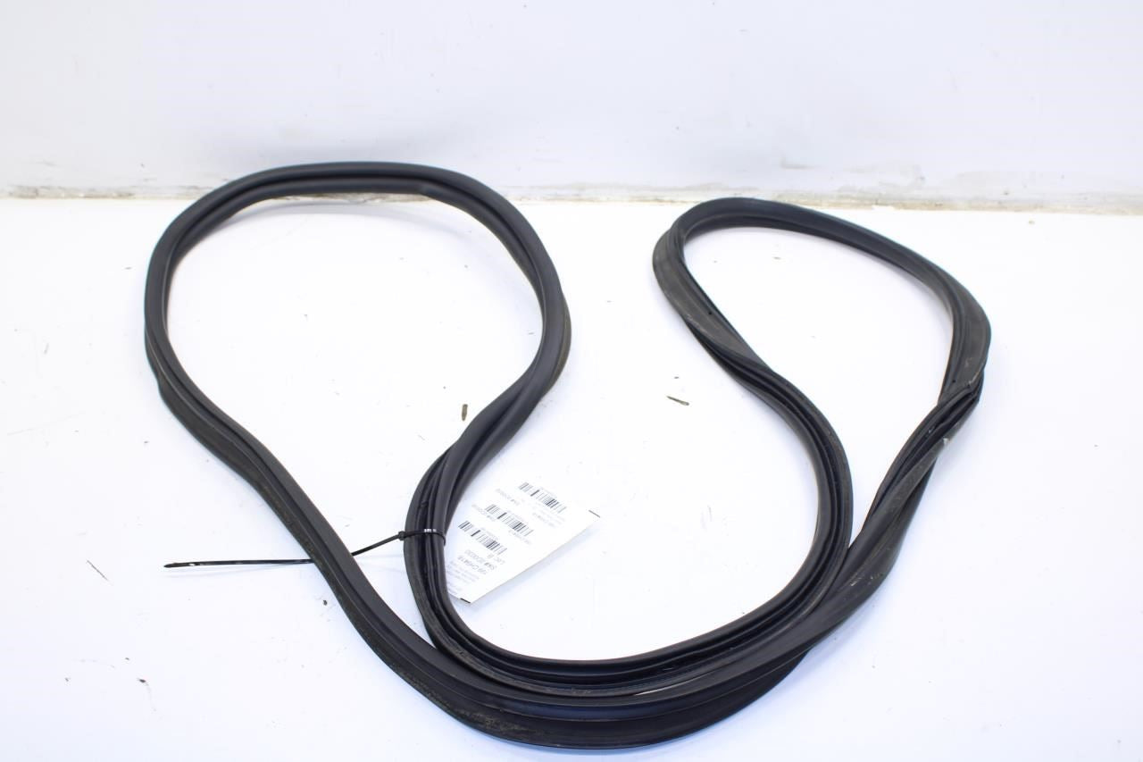 18-23 Jeep Compass Rear Liftgate Back Door Body Weatherstrip Seal 68339985AA OEM - Alshned Auto Parts