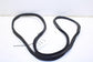 18-23 Jeep Compass Rear Liftgate Back Door Body Weatherstrip Seal 68339985AA OEM - Alshned Auto Parts