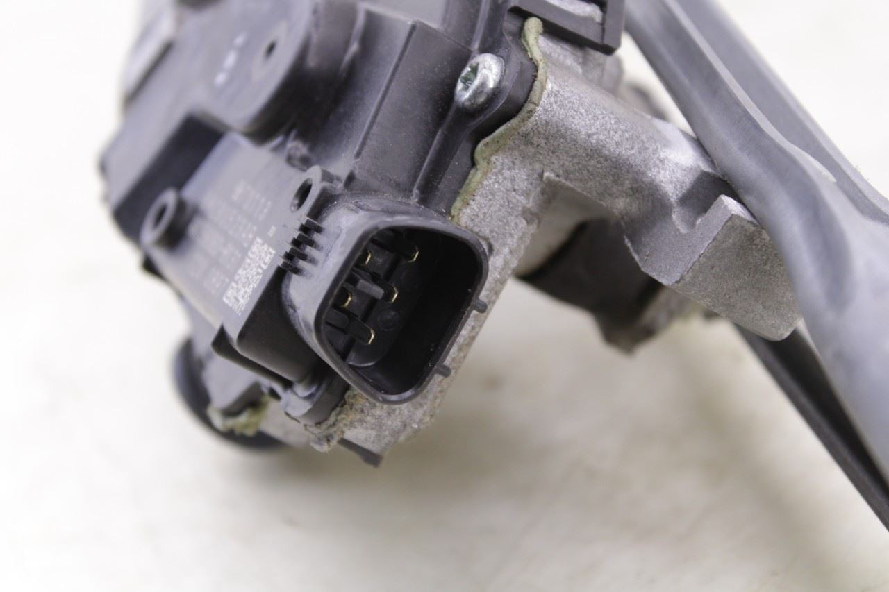 16-2022 Jeep Grand Cherokee Summit Front Windshield Wiper Transmission Linkage - Alshned Auto Parts