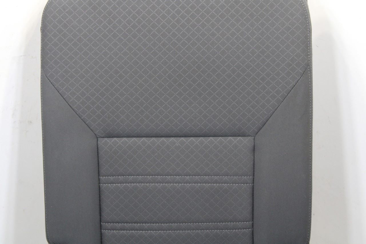 2015-2020 Kia Sorento LX 3.3L Rear Driver Left Side 3rd Row Seat Complete Cloth - Alshned Auto Parts