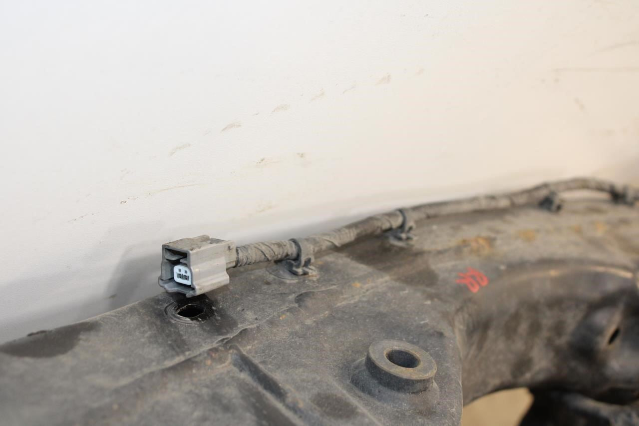 2013-2020 Nissan Pathfinder SV FWD Rear Crossmember Subframe 55400-3KD1B OEM - Alshned Auto Parts