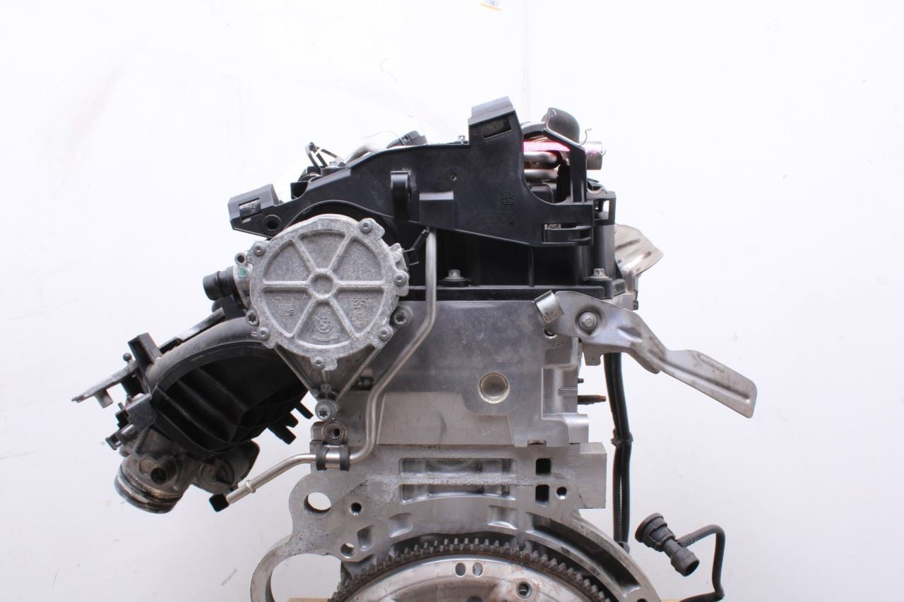 2013-2017 BMW X3 xDrive28i 2.0L Gasoline Engine Motor 78K 2420311 OEM - Alshned Auto Parts