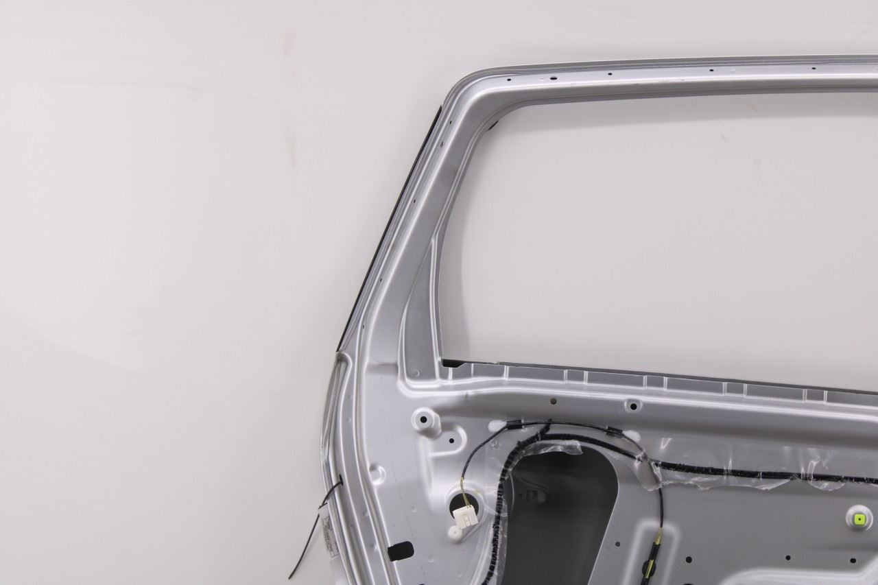 2011-2025 Mitsubishi Outlander Sport SE Rear Left Door Shell Panel 5730B841 OEM12