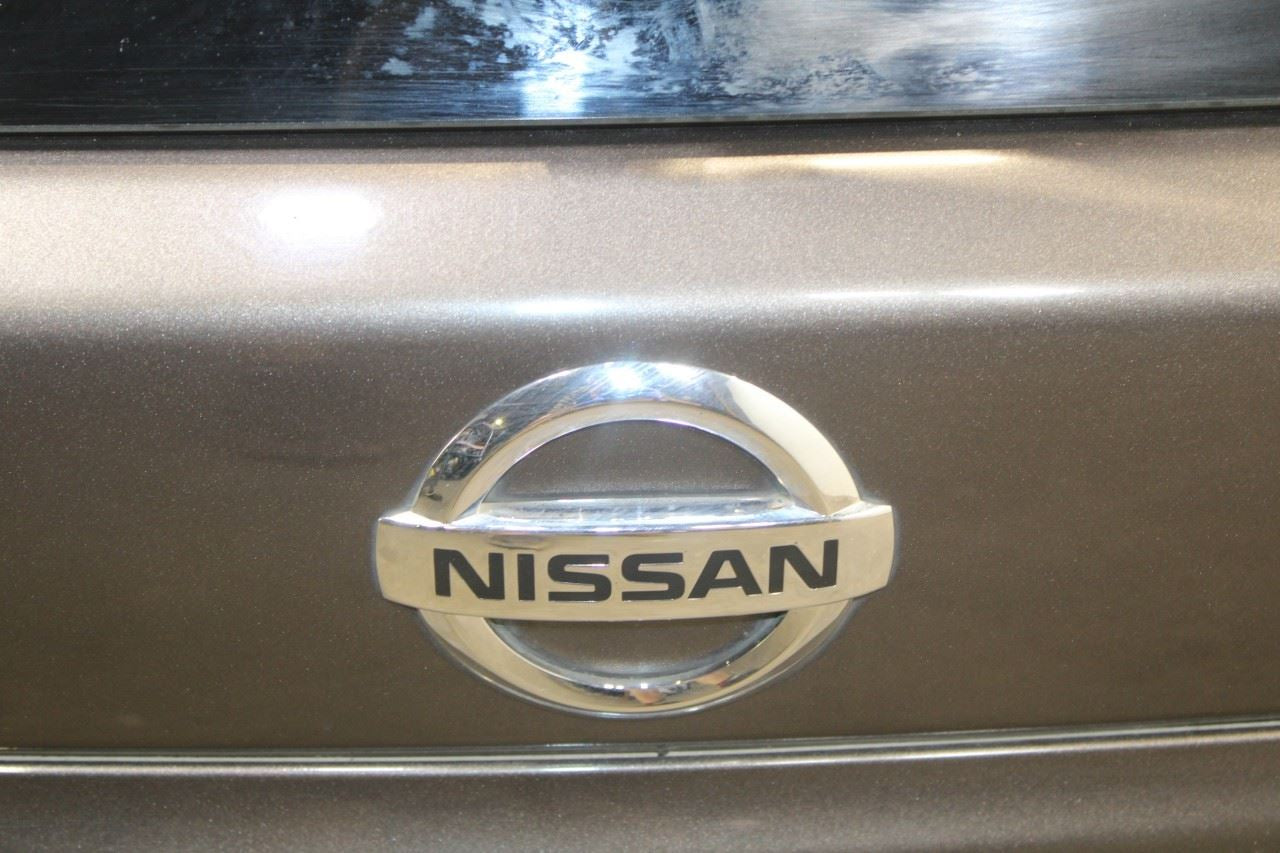 2015-17 Nissan Murano Platinum Liftgate Tailgate Back Door Assembly 90100-5AA1A - Alshned Auto Parts