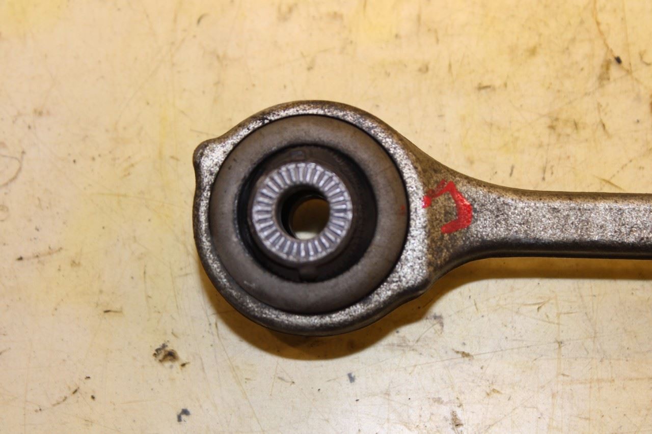 11-17 BMW X3 xDrive28i Front Left Driver Side Lower Control Arm Set 31106787673 - Alshned Auto Parts