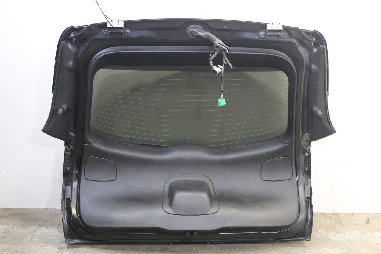 2014-18 Jeep Cherokee 75th Anniversary Liftgate Back Door Assy 68236459AB *ReaD* - Alshned Auto Parts