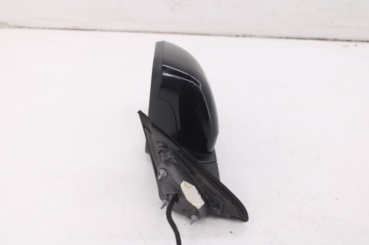 2019-21 Jeep Grand Cherokee Laredo X 4X4 3.6L Driver Left Side Rear View Mirror7
