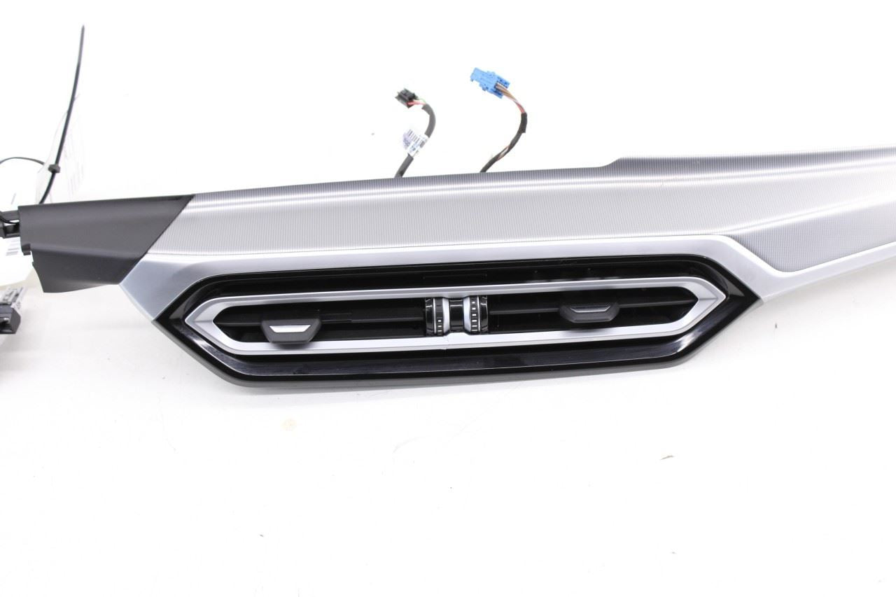 21-24 BMW 430i xDrive Left and Center Right Dash Panel Trim w/ Air Vents *ReaD* - Alshned Auto Parts