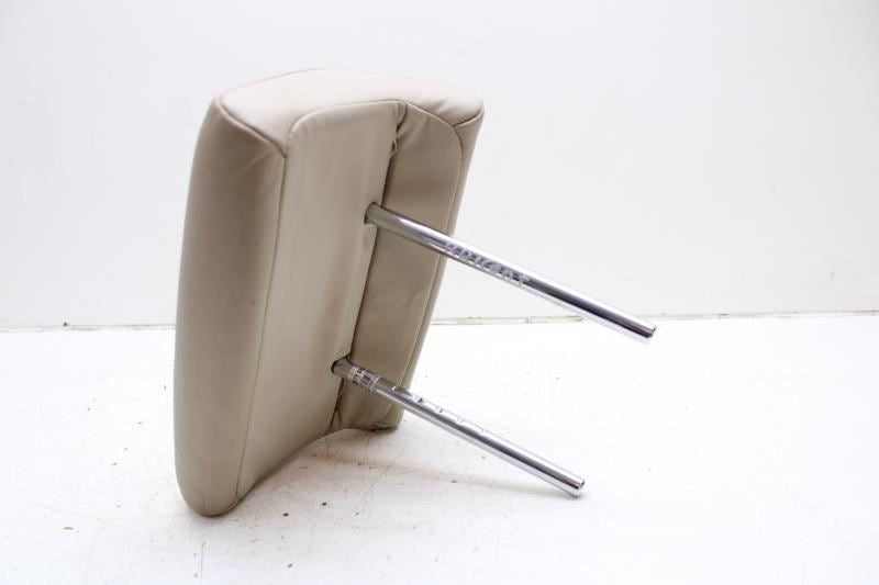 2007-2009 Lexus RX350 Rear Center Seat Headrest Leather 71960-48220-A0 OEM - Alshned Auto Parts