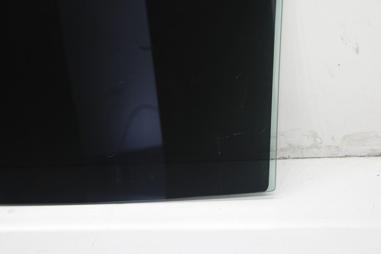 2010-15 BMW 750I xDrive Rear Right Passenger Side Door Window Glass 51357182092 - Alshned Auto Parts