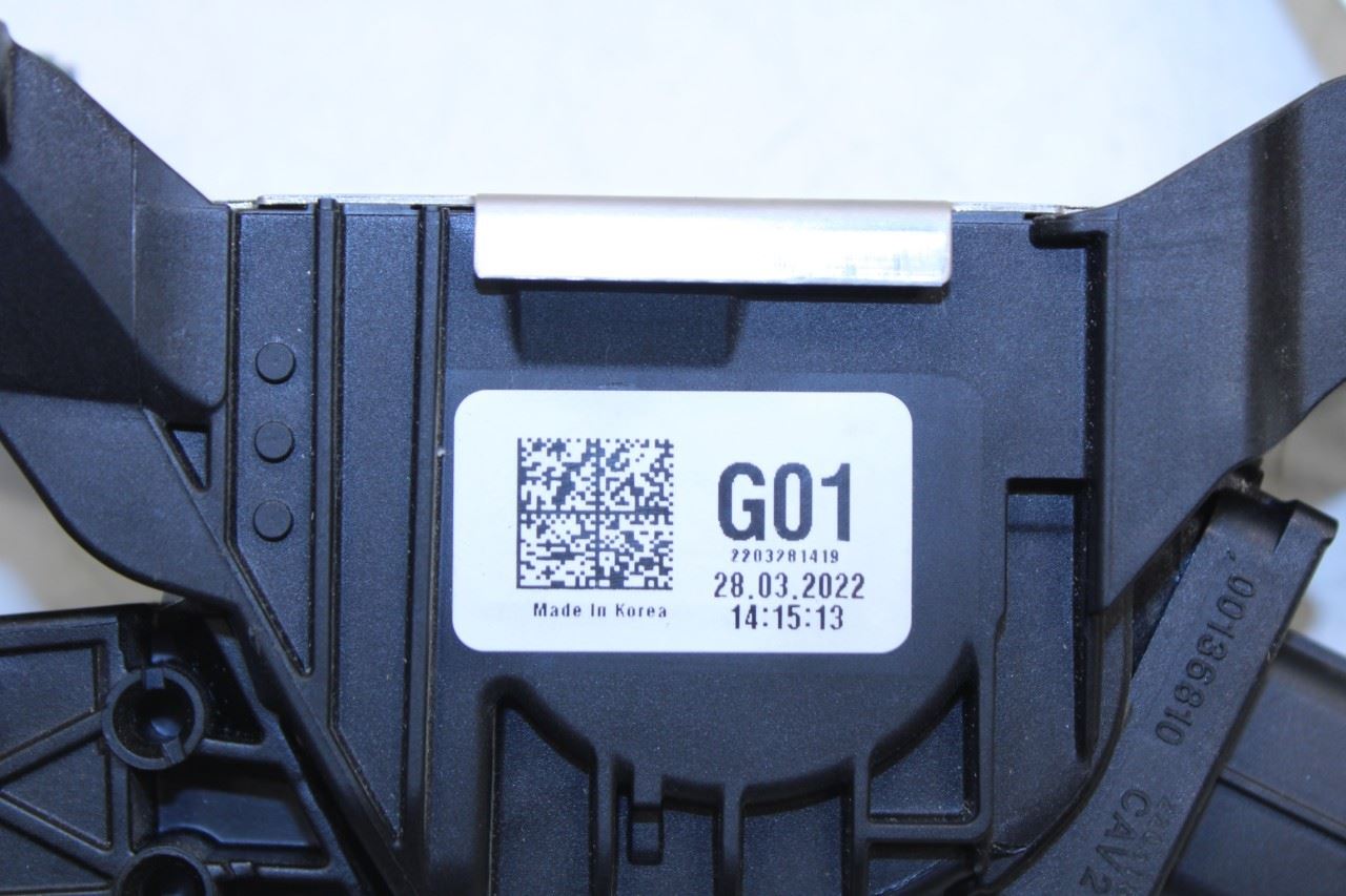 2021-2023 Hyundai Elantra SEL 2.0L FWD Accelerator Throttle Gas Pedal Sensor - Alshned Auto Parts