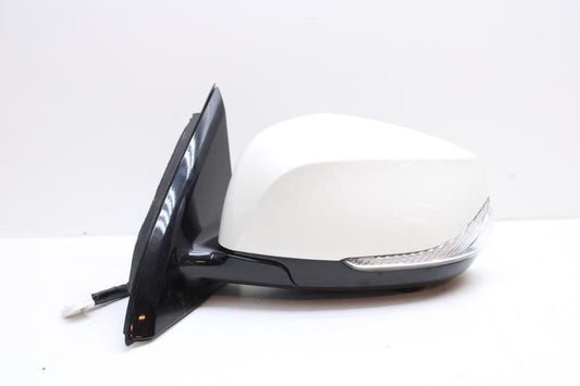 2019-2020 Infiniti QX60 Left Driver Side Rear View Mirror 96302-9NJ1C OEM - Alshned Auto Parts