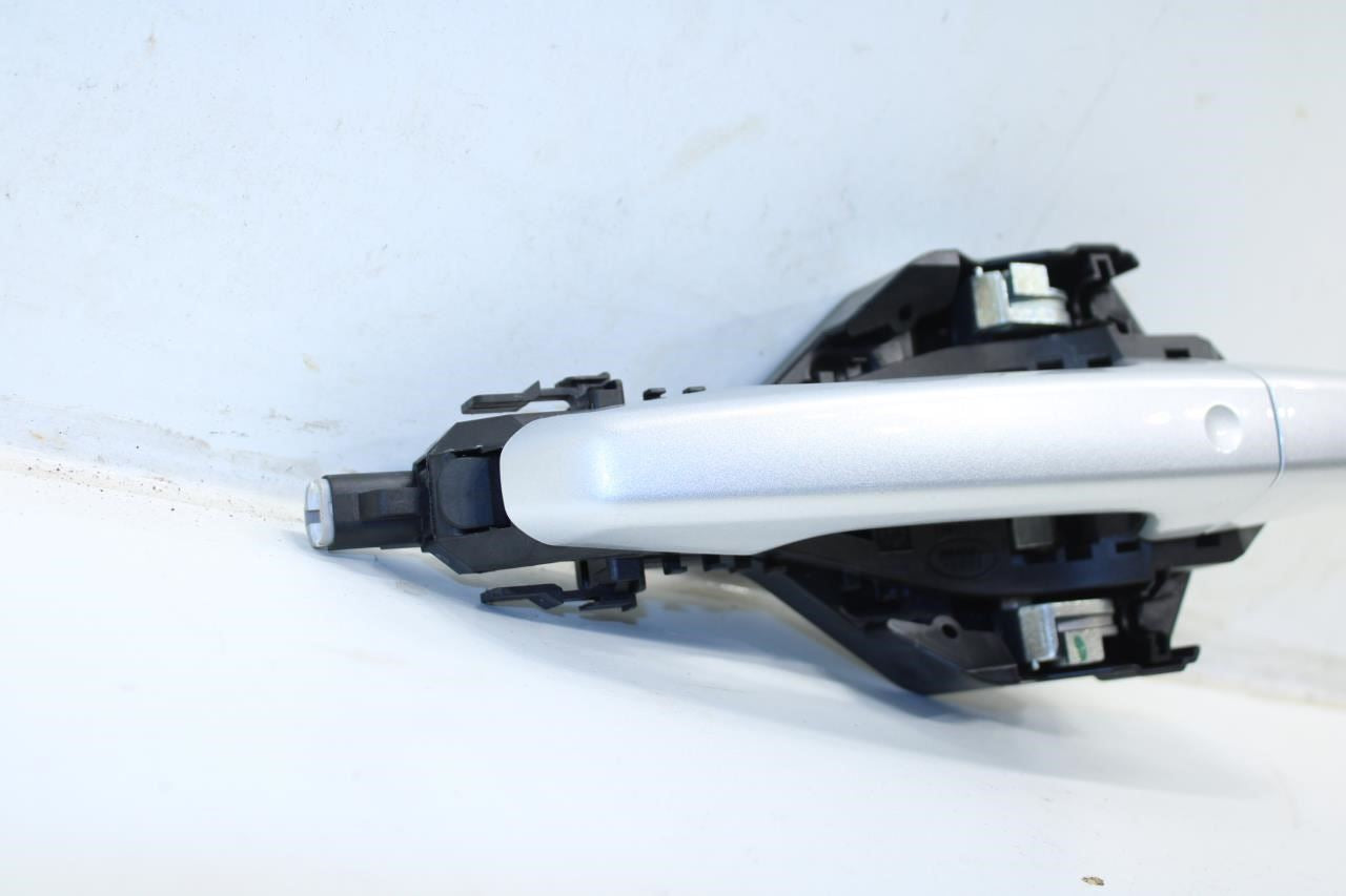 2017-20 Jaguar XE R-Dynamic S Front RH Side Door Exterior Handle T2H3843LML OEM - Alshned Auto Parts