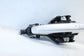2017-20 Jaguar XE R-Dynamic S Front RH Side Door Exterior Handle T2H3843LML OEM - Alshned Auto Parts