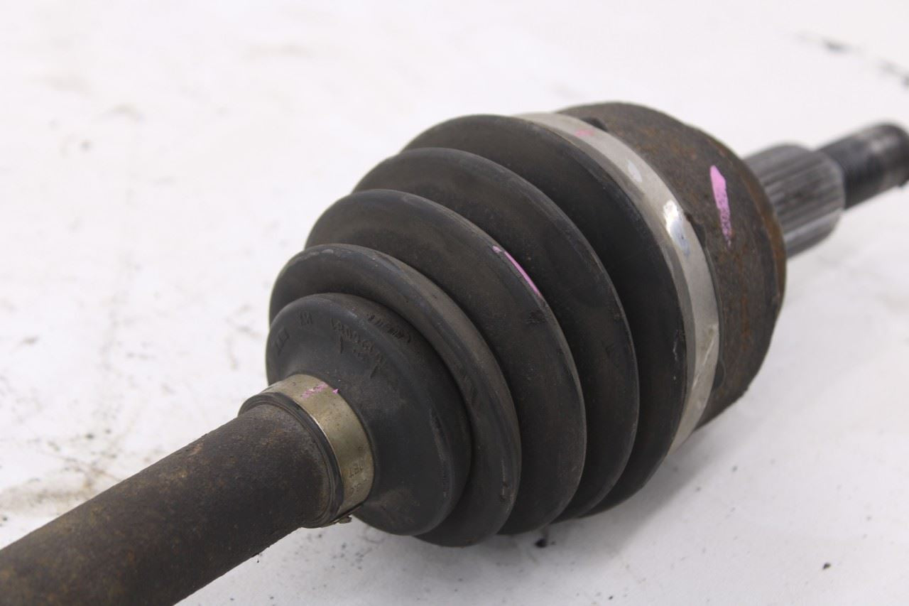2011-2025 Dodge Durango SXT AWD Rear Left Driver Side CV Axle Drive Half Shaft8