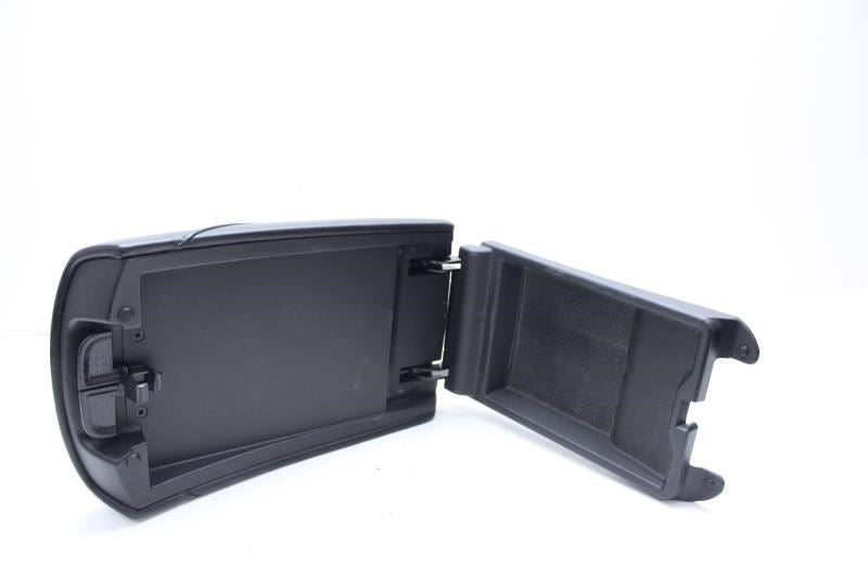 2014-17 Nissan Rogue Center Console Armrest Lid Storage Compartment 96920-4BA3A - Alshned Auto Parts