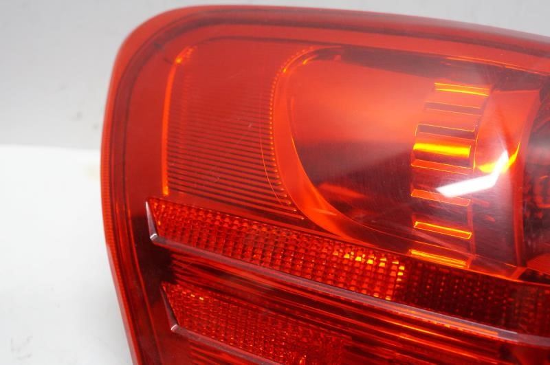 2008-2015 Nissan Rogue Driver Left Rear Tail Light 26555-JM00A OEM - Alshned Auto Parts