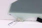 2018-2023 Kia Stinger GT2 AWD 3.3L Front Door Passenger Right Side Window Glass - Alshned Auto Parts
