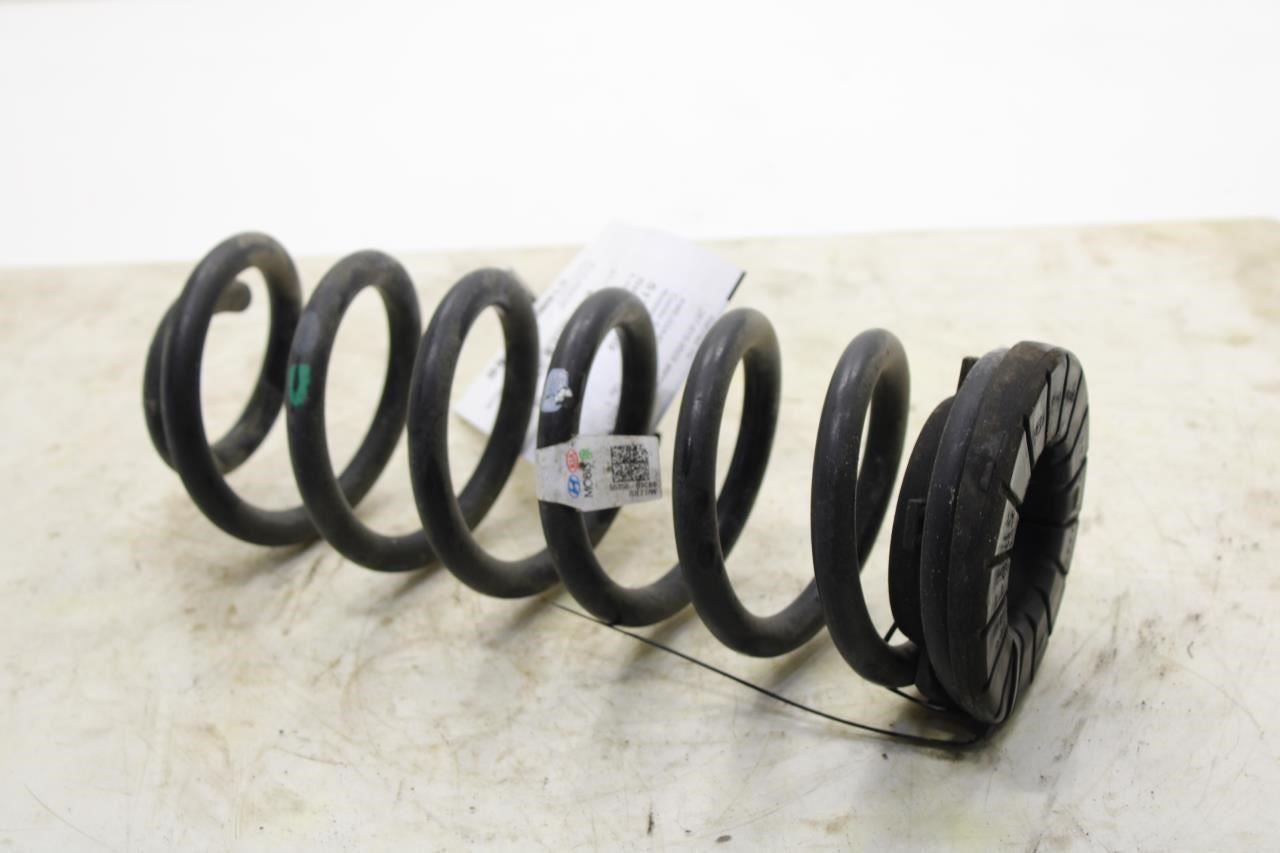 15-21 Hyundai Tucson Value FWD Rear LH or RH Suspension Coil Spring 55350-D3CB0 - Alshned Auto Parts