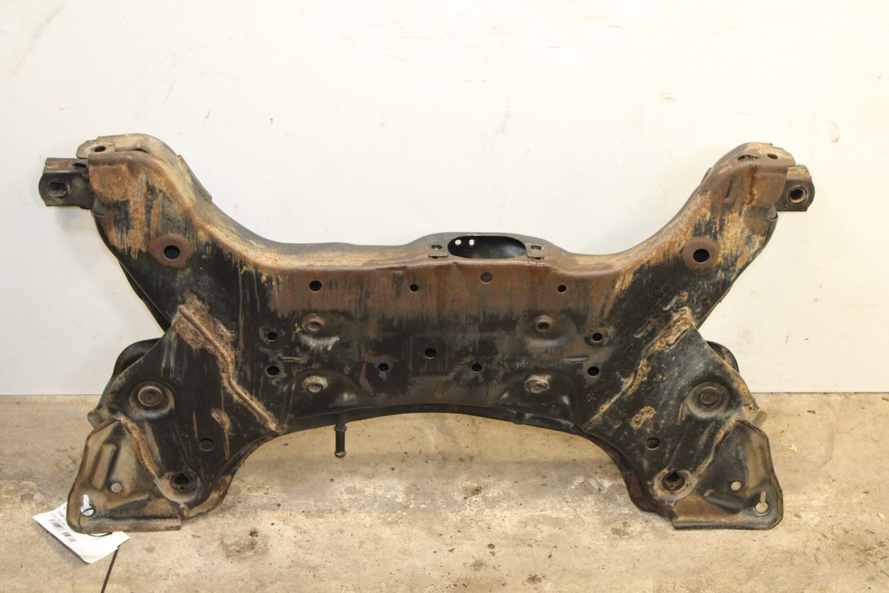 2011-2017 Hyundai Veloster Base FWD Front Crossmember Subframe 62400-3X200 OEM - Alshned Auto Parts