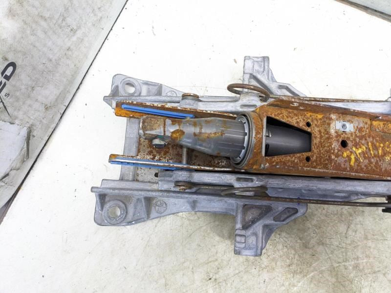 2013-2019 Ford Explorer Manual Tilt Steering Column Assembly DB53-3C529-AK OEM - Alshned Auto Parts