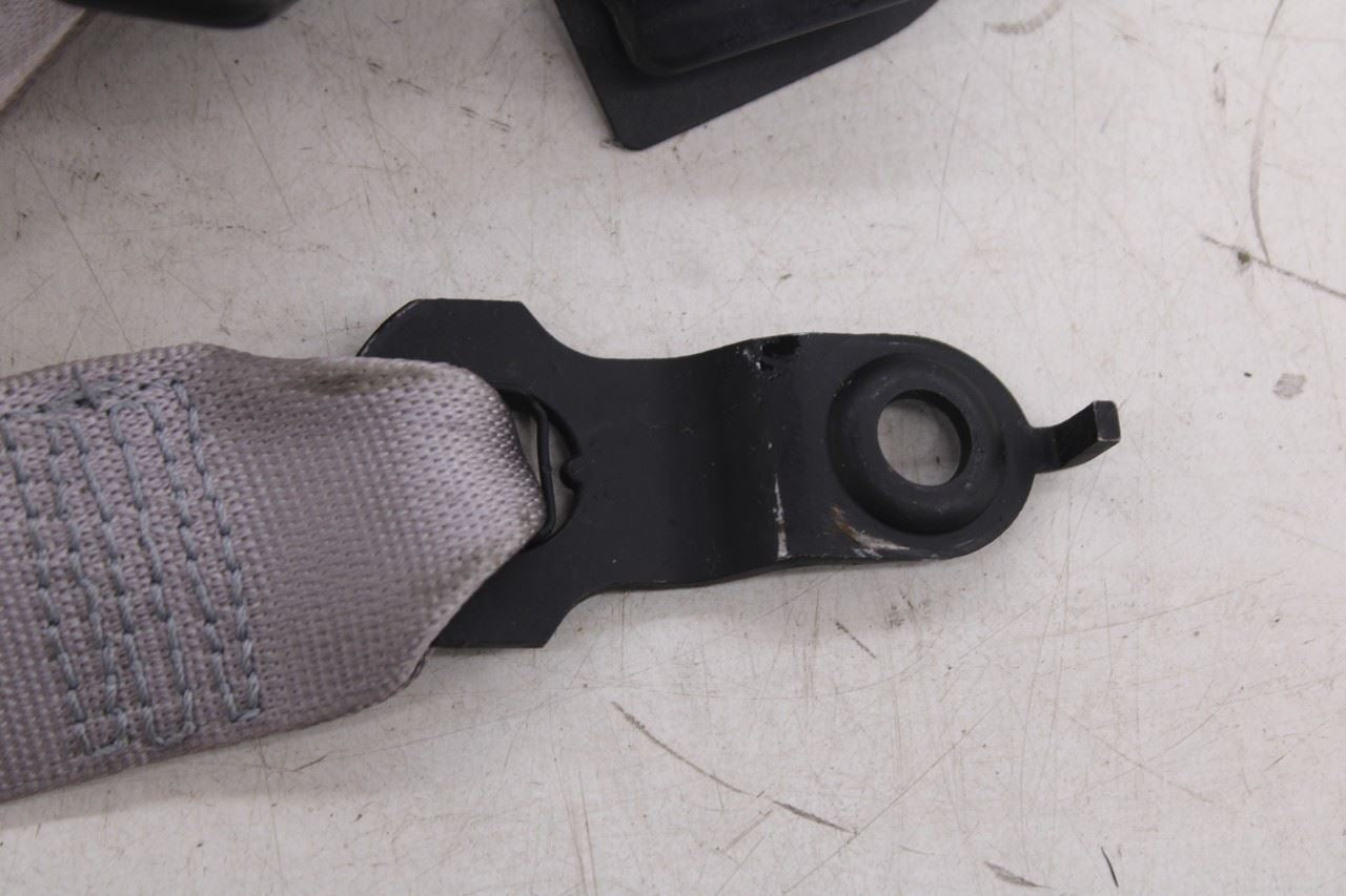 03-04 Mercedes-Benz E500 5.0L RWD Front Passenger Right Side Seat Belt Retractor - Alshned Auto Parts