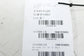 20-25 Ford Explorer Police Rear Right Door Weatherstrip On Body LB5Z-78253A10-A - Alshned Auto Parts