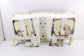 2022-25 BMW 430i xDrive Gran Coupe 2.0L Rear 2nd Row Interior Floor Carpet Liner - Alshned Auto Parts