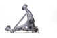 2015-2020 Ford F150 Front Right Passenger Side Lower Control Arm FL3Z-3078-C OEM - Alshned Auto Parts